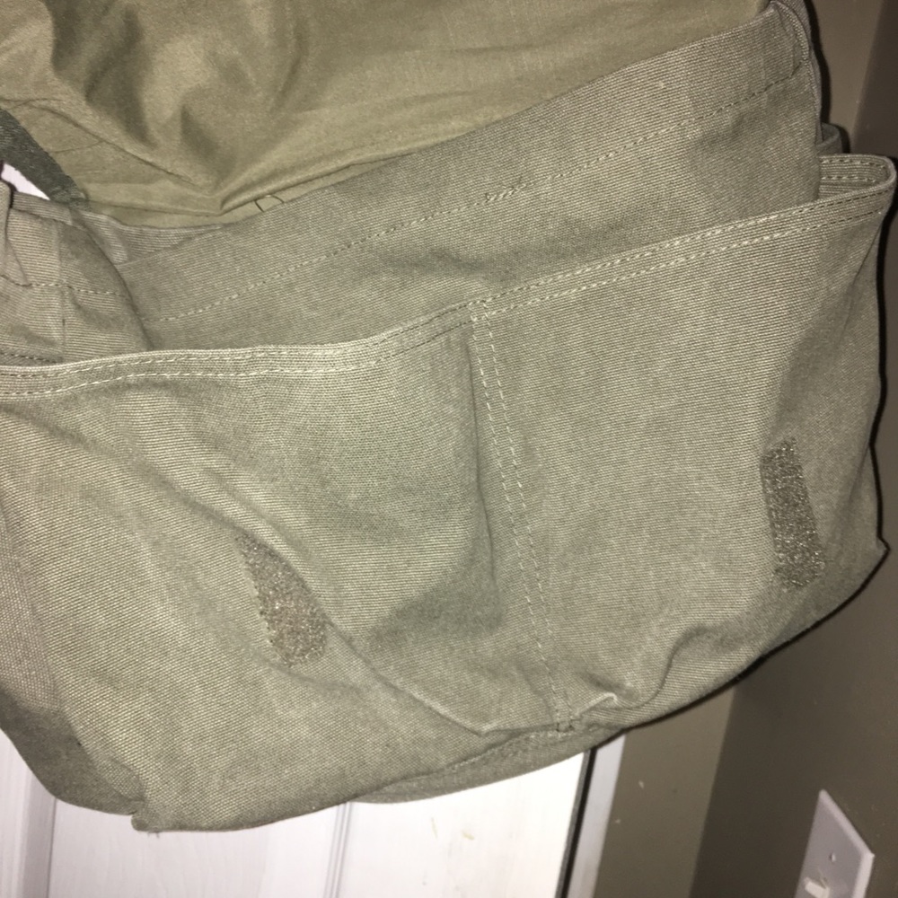 Messenger Bag - Picture 2 of 5